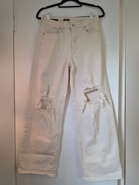 wild Fable High-Rise Baggy Jeans